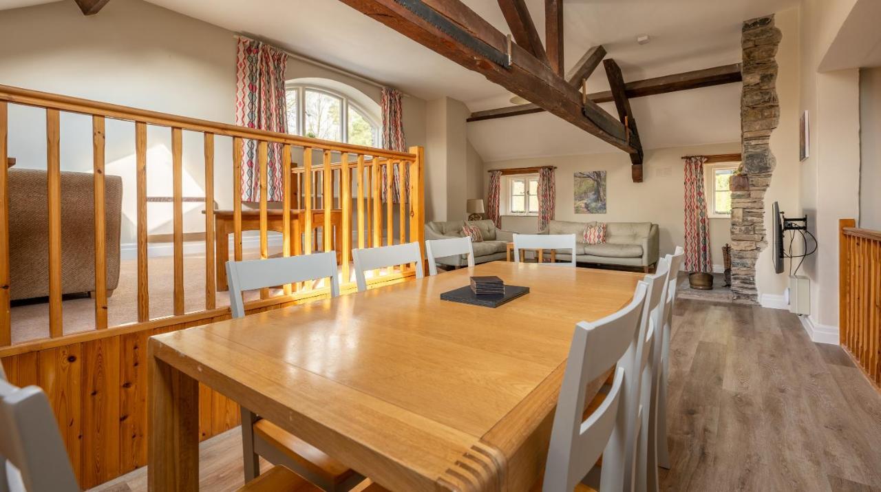 Lords Leap Villa Rusland Екстериор снимка