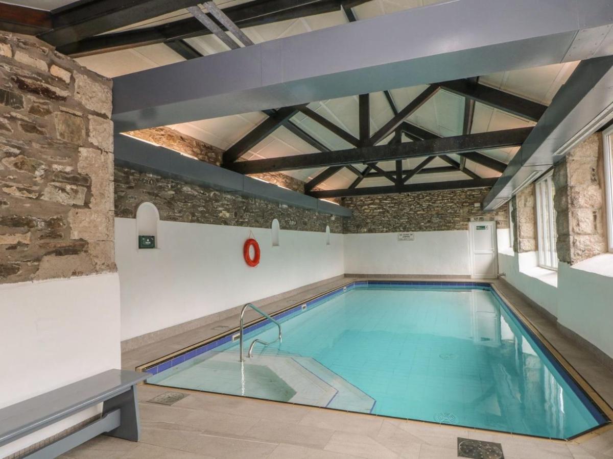 Lords Leap Villa Rusland Екстериор снимка