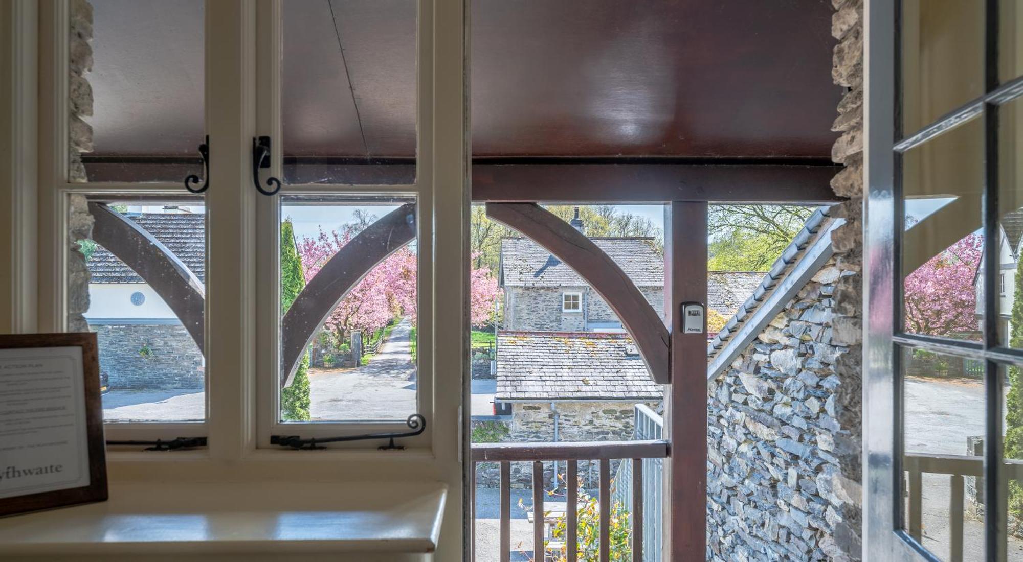 Lords Leap Villa Rusland Екстериор снимка